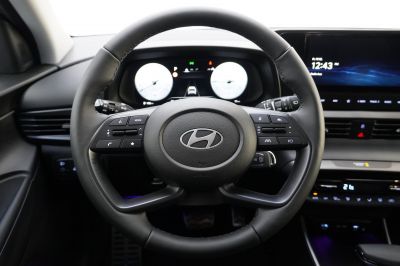 Hyundai Bayon Neuwagen