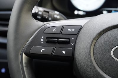 Hyundai Bayon Neuwagen