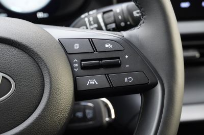 Hyundai Bayon Neuwagen