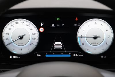 Hyundai Bayon Neuwagen