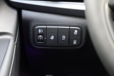 Hyundai Bayon Neuwagen