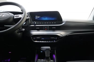 Hyundai Bayon Neuwagen