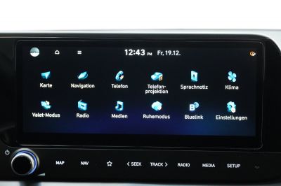 Hyundai Bayon Neuwagen