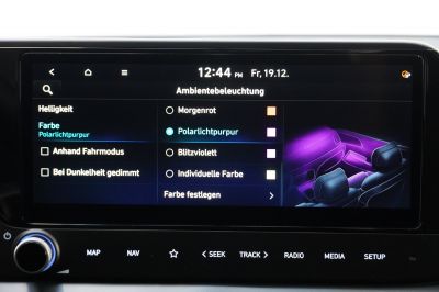 Hyundai Bayon Neuwagen