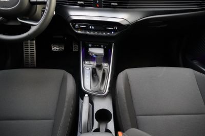 Hyundai Bayon Neuwagen