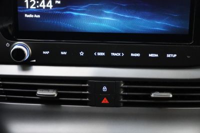 Hyundai Bayon Neuwagen