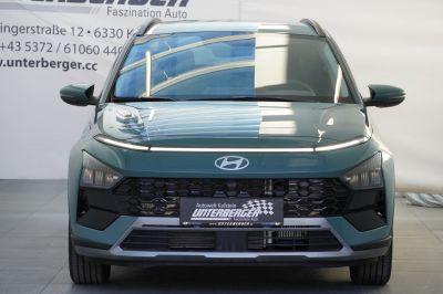 Hyundai Bayon Neuwagen