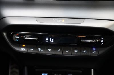 Hyundai Bayon Neuwagen