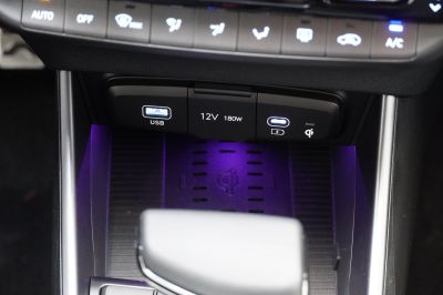 Hyundai Bayon Neuwagen