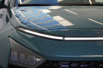 Hyundai Bayon Neuwagen