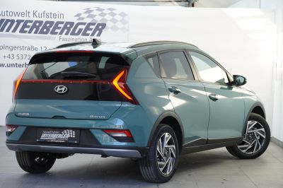Hyundai Bayon Neuwagen