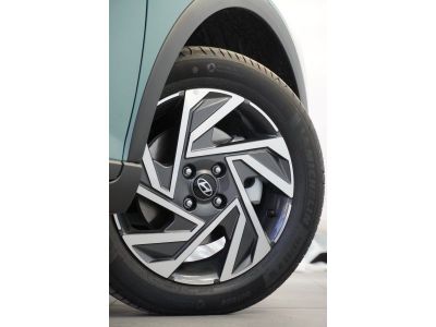 Hyundai Bayon Neuwagen