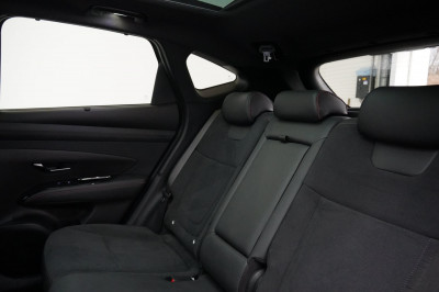 Hyundai Tucson Gebrauchtwagen