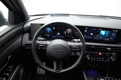 Hyundai Tucson Gebrauchtwagen