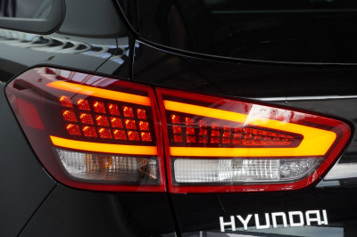 Hyundai i30 Neuwagen