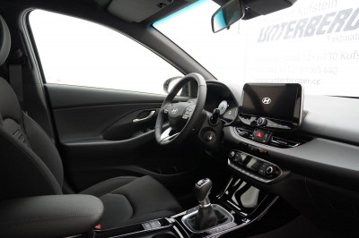 Hyundai i30 Neuwagen