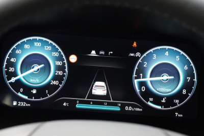 Hyundai i30 Neuwagen