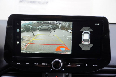 Hyundai i30 Neuwagen