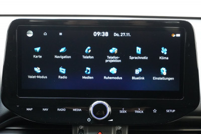 Hyundai i30 Neuwagen