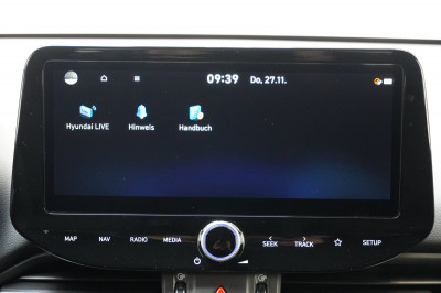 Hyundai i30 Neuwagen