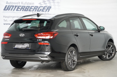 Hyundai i30 Neuwagen
