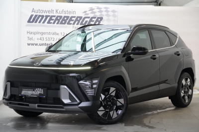 Hyundai Kona Neuwagen
