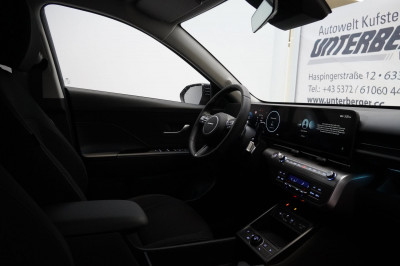 Hyundai Kona Neuwagen