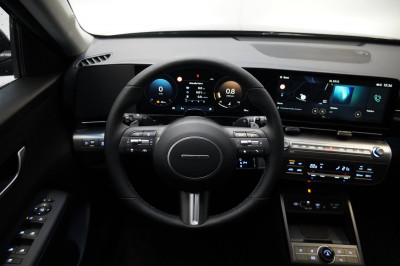 Hyundai Kona Neuwagen