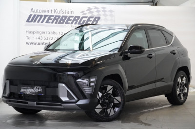 Hyundai Kona Neuwagen