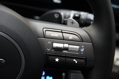 Hyundai Kona Neuwagen