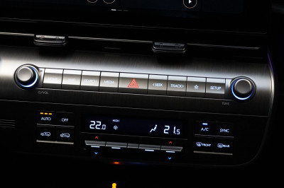 Hyundai Kona Neuwagen