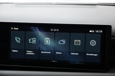 Hyundai Tucson Neuwagen