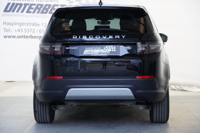 Land Rover Discovery Sport Gebrauchtwagen