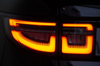 Land Rover Discovery Sport Gebrauchtwagen