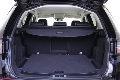 Land Rover Discovery Sport Gebrauchtwagen