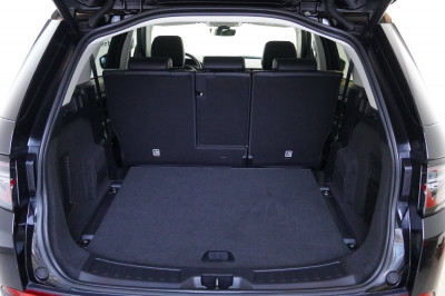 Land Rover Discovery Sport Gebrauchtwagen