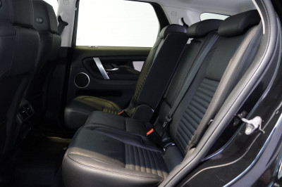 Land Rover Discovery Sport Gebrauchtwagen