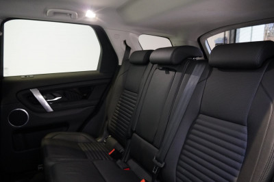 Land Rover Discovery Sport Gebrauchtwagen