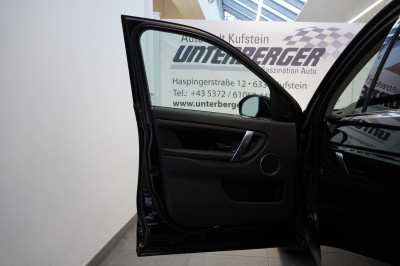 Land Rover Discovery Sport Gebrauchtwagen