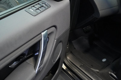 Land Rover Discovery Sport Gebrauchtwagen