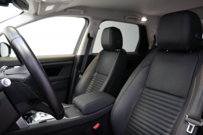 Land Rover Discovery Sport Gebrauchtwagen