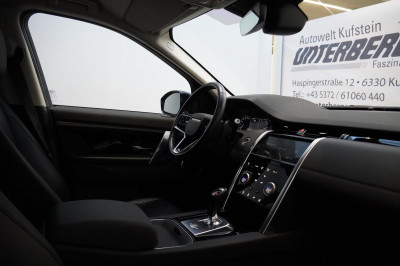 Land Rover Discovery Sport Gebrauchtwagen