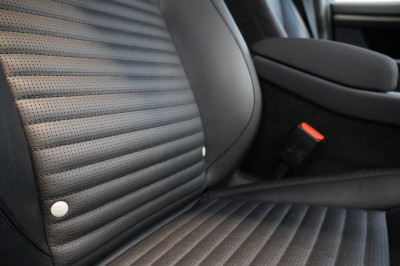 Land Rover Discovery Sport Gebrauchtwagen