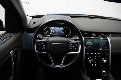 Land Rover Discovery Sport Gebrauchtwagen