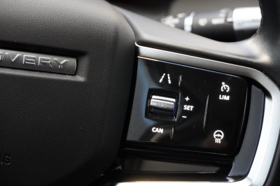 Land Rover Discovery Sport Gebrauchtwagen