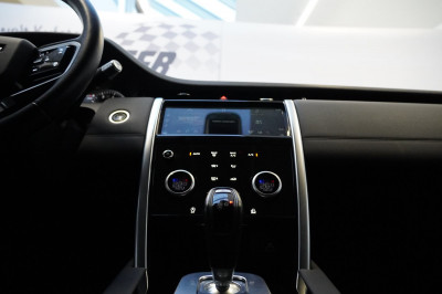 Land Rover Discovery Sport Gebrauchtwagen