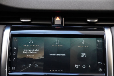 Land Rover Discovery Sport Gebrauchtwagen