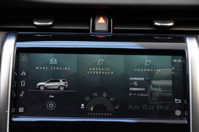 Land Rover Discovery Sport Gebrauchtwagen