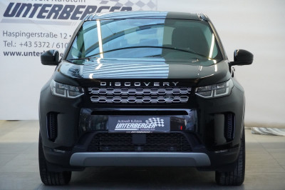 Land Rover Discovery Sport Gebrauchtwagen