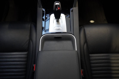 Land Rover Discovery Sport Gebrauchtwagen